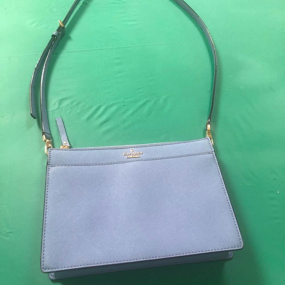 100 % authentic - Like new - never worn